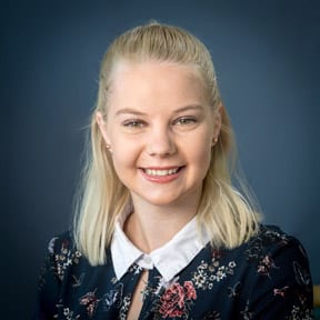 Stina Sullivan
