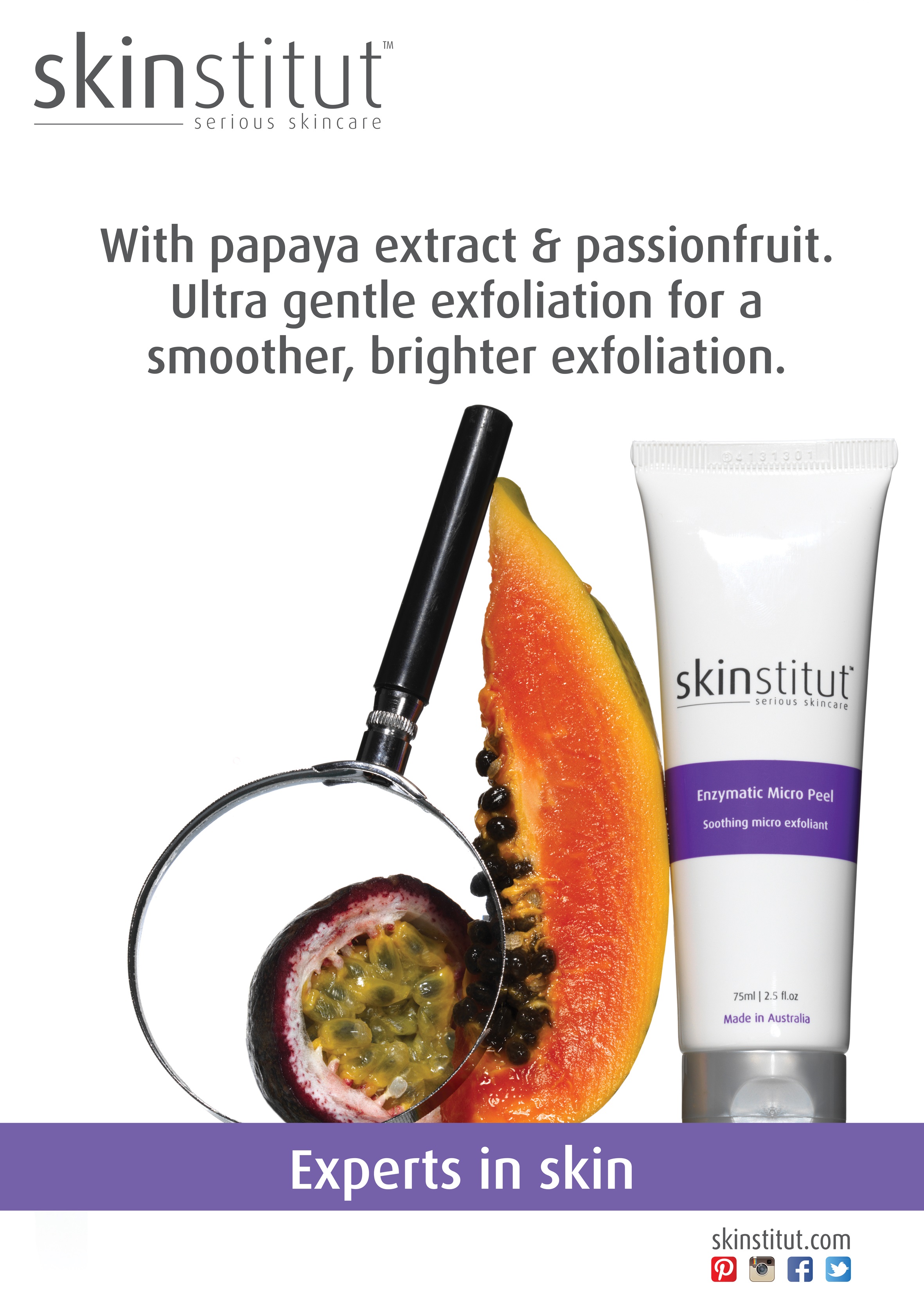 SpaBotanica_Enzymatic_Micro_Peel